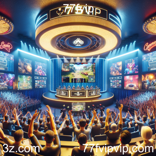 O Crescimento dos Esportes Eletrônicos: Uma Nova Era no Entretenimento Digital