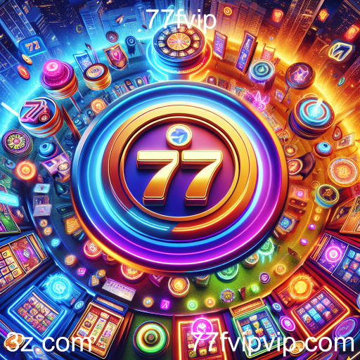 Explore as Últimas Novidades em Jogos no 77fvip