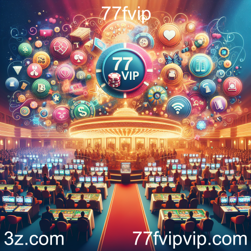 Explorando o Bingo: Diversão e Emoção no 77fvip